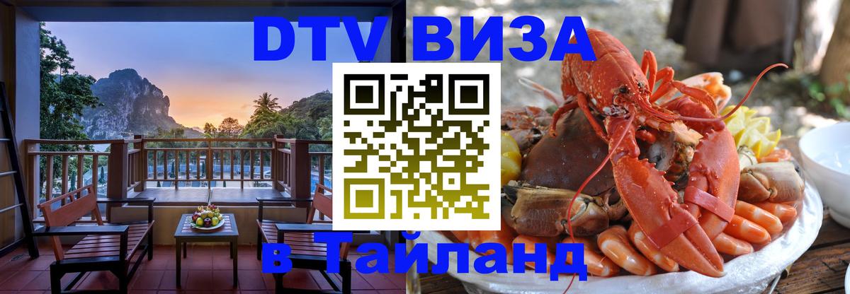 Оформление DTV визы под ключ: стоимость и тарифы, только загранпаспорт - 19.11.2025 